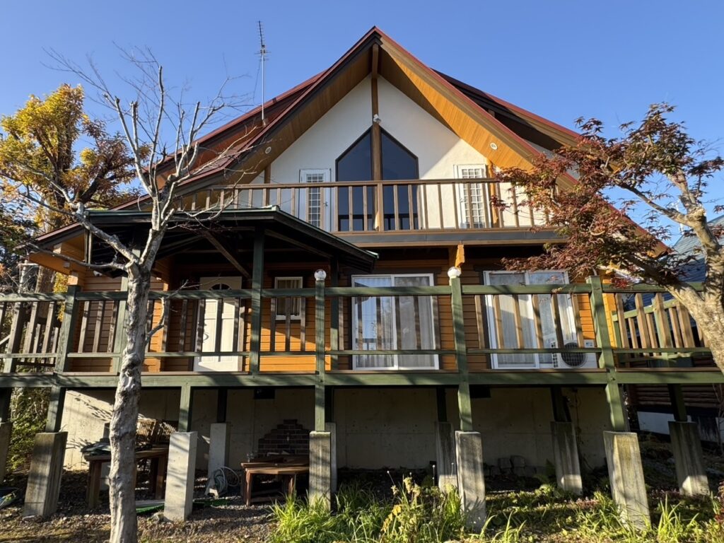 高島市　Ｙ様邸